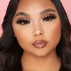 P. Louise P.Louise Extra Volume Lashes - Voltage 3- Lashes