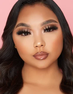 P. Louise P.Louise Extra Volume Lashes - Voltage 3- Lashes