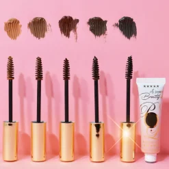 P. Louise P.Louise Eyebrow Gel- Brow Gel