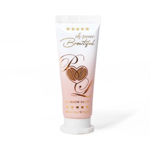 P. Louise P.Louise Eyebrow Paint- Brow Paint