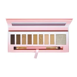 P. Louise P.Louise 'Eye'dentify Your Worth Mini Palette- Palettes