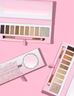 P. Louise P.Louise 'Eye'dentify Your Worth Mini Palette Bundle- Palettes