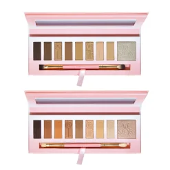 P. Louise P.Louise 'Eye'dentify Your Worth Mini Palette Bundle- Palettes
