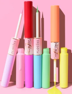 P. Louise P.Louise Fall In Line Double Ended Liner- Liner