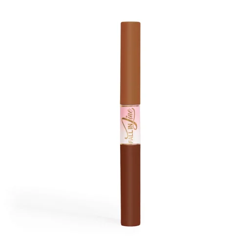 P. Louise P.Louise Fall In Line Double Ended Liner- Liner