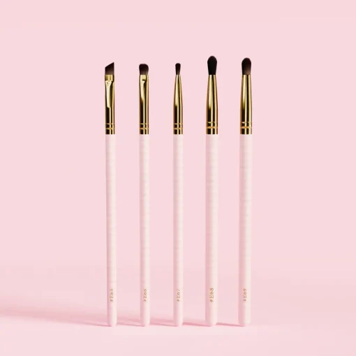 P. Louise P.Louise Fancy A Sip Brush Set- Brush Sets
