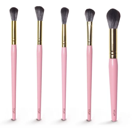 P. Louise P.Louise Following My Purpose Brush Set- Brush Sets