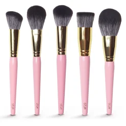 P. Louise P.Louise Following My Purpose Brush Set- Brush Sets