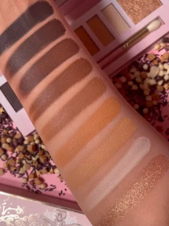 P. Louise P.Louise Go Shawty It’s Your Birthday Mini Palette- Palettes