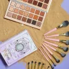 P. Louise P.Louise Grant Your Hearts Desires Makeup Bundle- Palettes