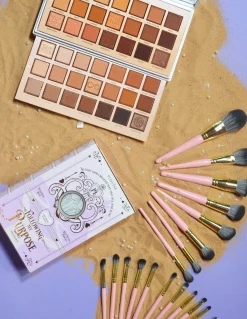 P. Louise P.Louise Grant Your Hearts Desires Makeup Bundle- Palettes