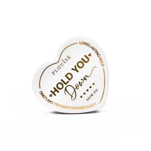 P. Louise P.Louise Hold You Down Brow Fix- Hold You Down