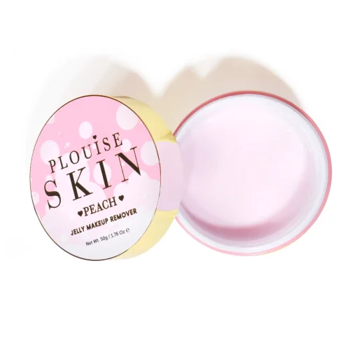 P. Louise P.Louise I'm So Jelly Makeup Remover- Cleanser