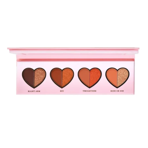 P. Louise P.Louise It Takes Two Palette- Palettes