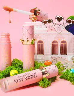 P. Louise P.Louise It's Giving Princess Lip Oil Set- Lip Oil