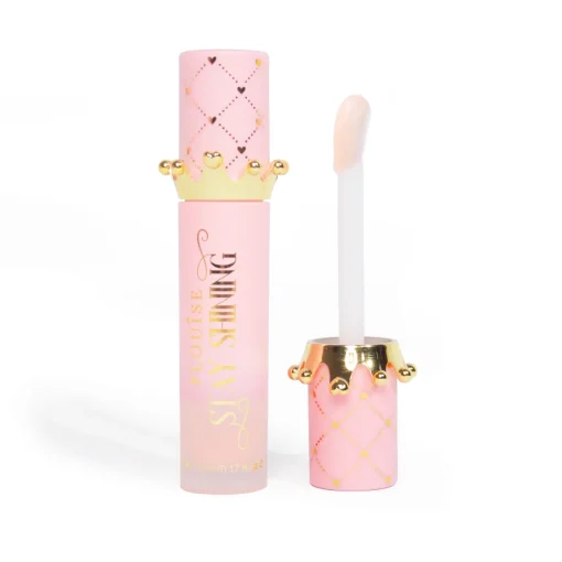 P. Louise P.Louise It's Giving Princess Lip Oil Set- Lip Oil