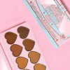 P. Louise P.Louise Just Keep 'Face'ing Forward Bronzer Palette- Bronzer