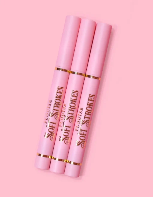 P. Louise P.Louise Keep It Creamy Coloured Crayon Set- Liner