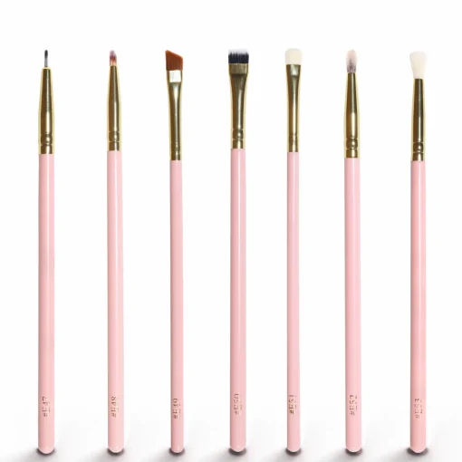 P. Louise P.Louise Keep Me In The Mix 30pc Brush Set- Brush Sets