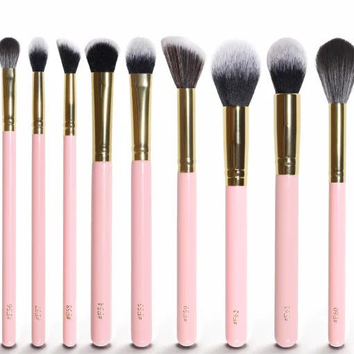 P. Louise P.Louise Keep Me In The Mix 30pc Brush Set- Brush Sets