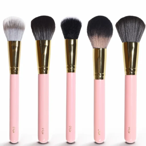 P. Louise P.Louise Keep Me In The Mix 30pc Brush Set- Brush Sets