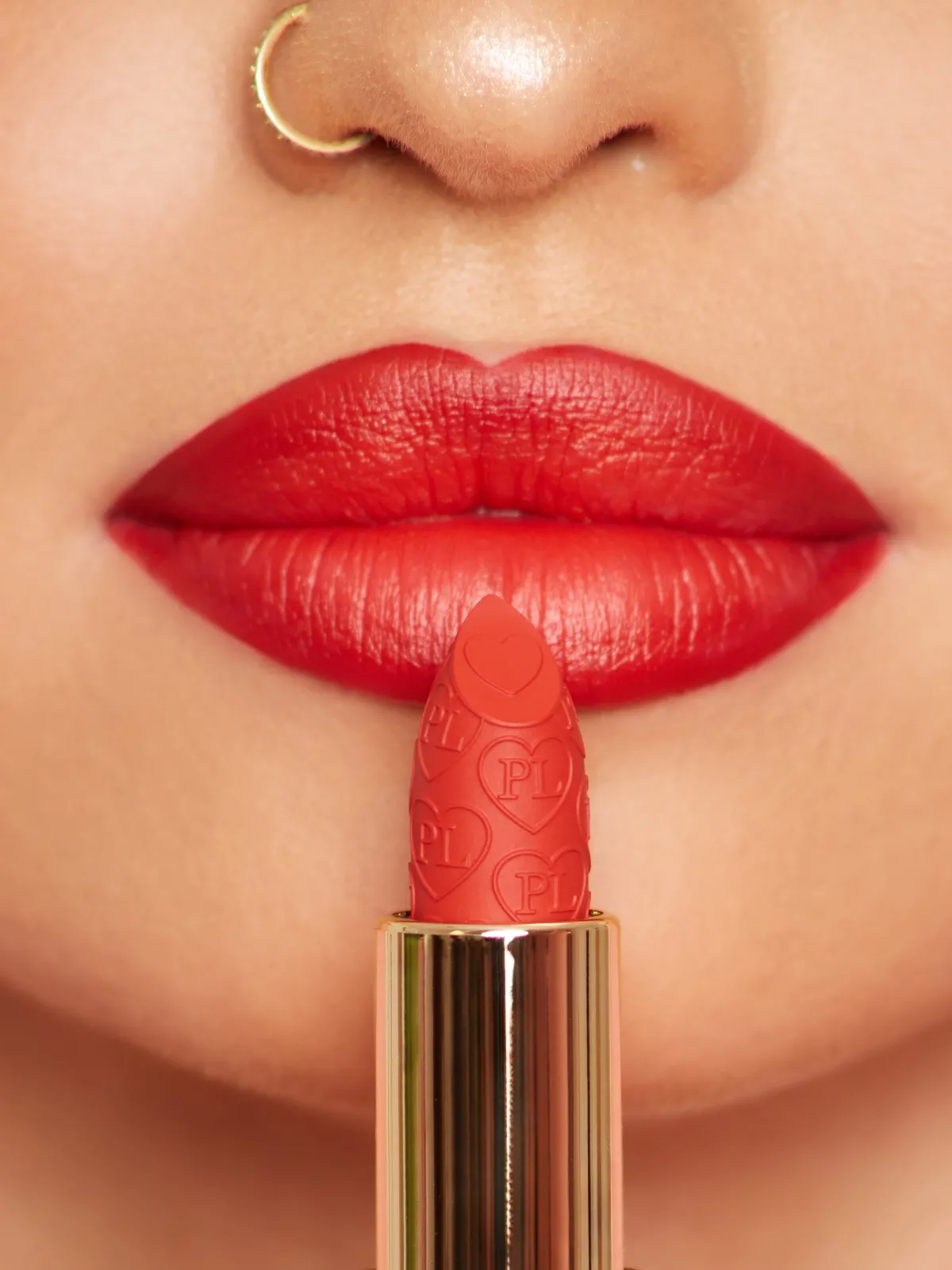 P. Louise P.Louise Kiss and Makeup Lip Kit- Lip Liner|Lipstick