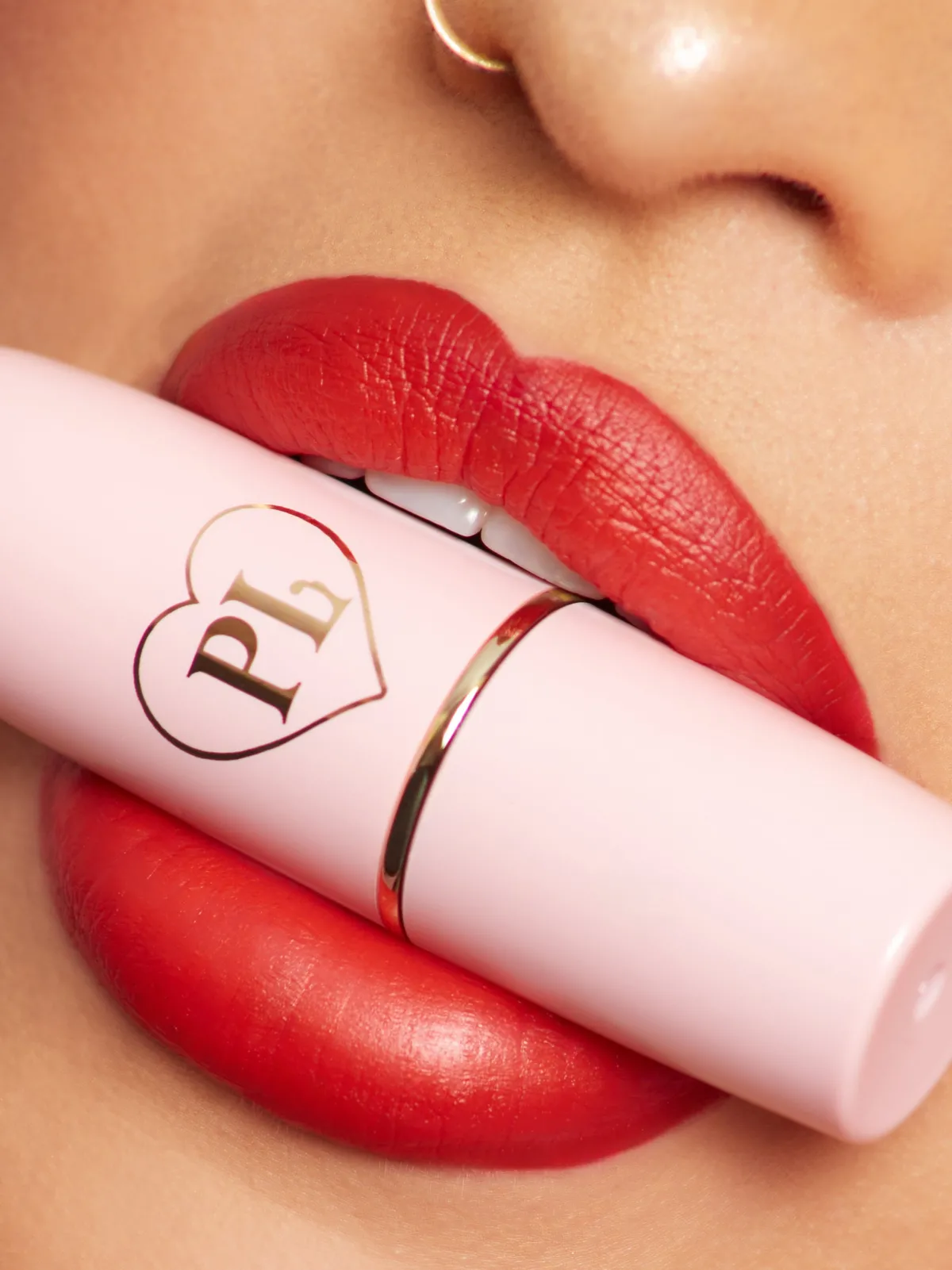 P. Louise P.Louise Kiss and Makeup Lip Kit- Lip Liner|Lipstick