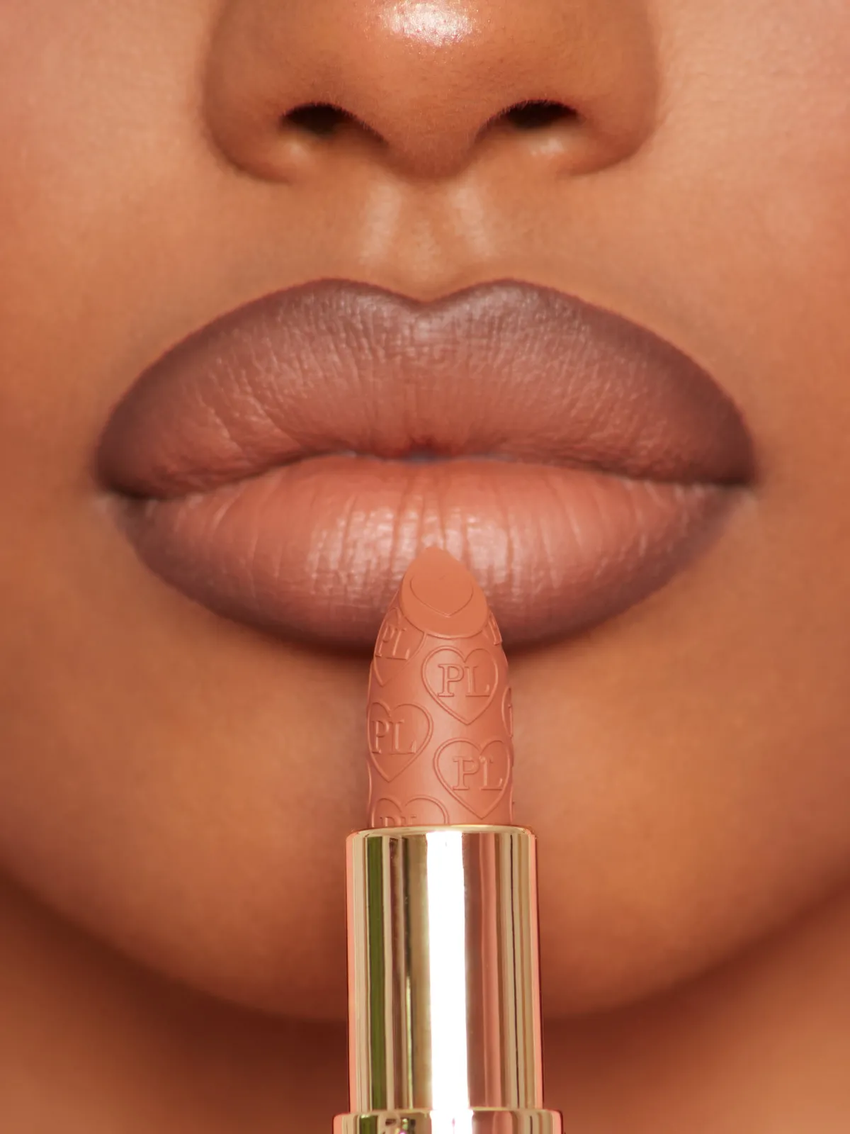 P. Louise P.Louise Kiss and Makeup Lip Kit- Lip Liner|Lipstick