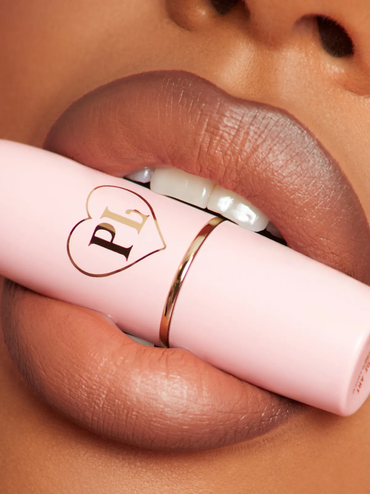 P. Louise P.Louise Kiss and Makeup Lip Kit- Lip Liner|Lipstick