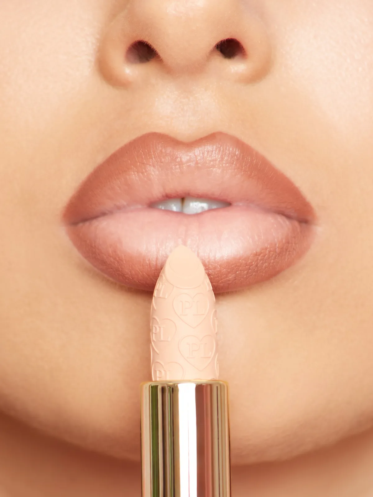 P. Louise P.Louise Kiss and Makeup Lip Kit- Lip Liner|Lipstick