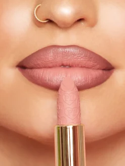 P. Louise P.Louise Kiss and Makeup Lip Kit- Lip Liner|Lipstick