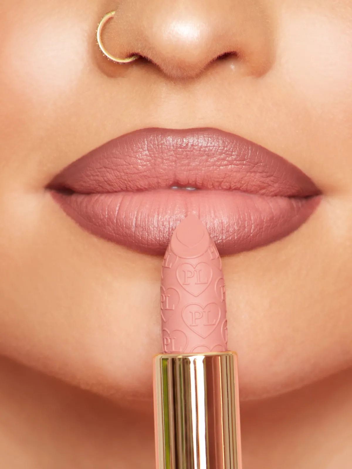 P. Louise P.Louise Kiss and Makeup Lip Kit- Lip Liner|Lipstick