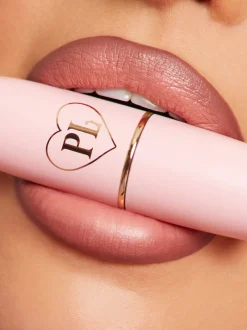 P. Louise P.Louise Kiss and Makeup Lip Kit- Lip Liner|Lipstick