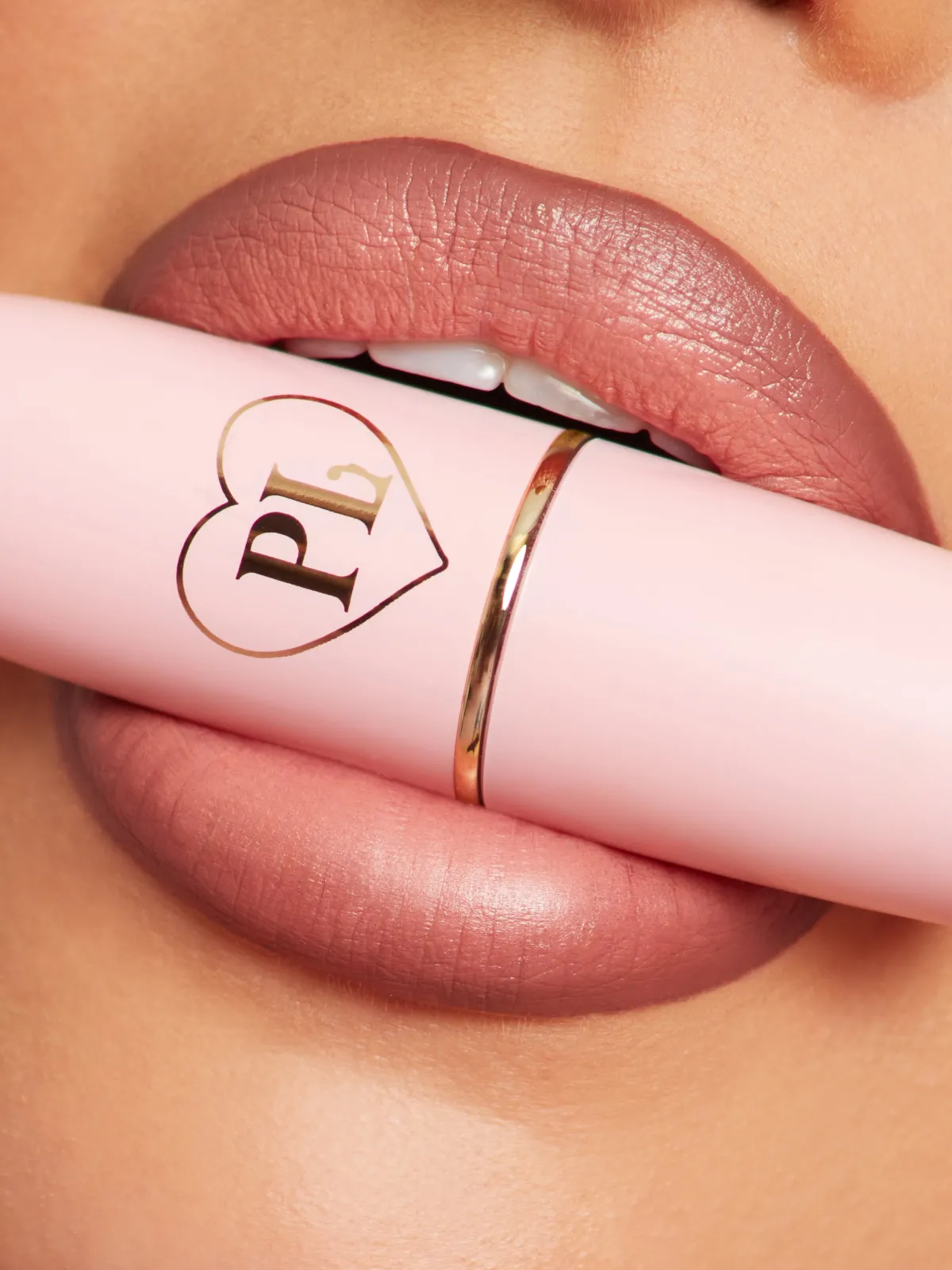 P. Louise P.Louise Kiss and Makeup Lip Kit- Lip Liner|Lipstick