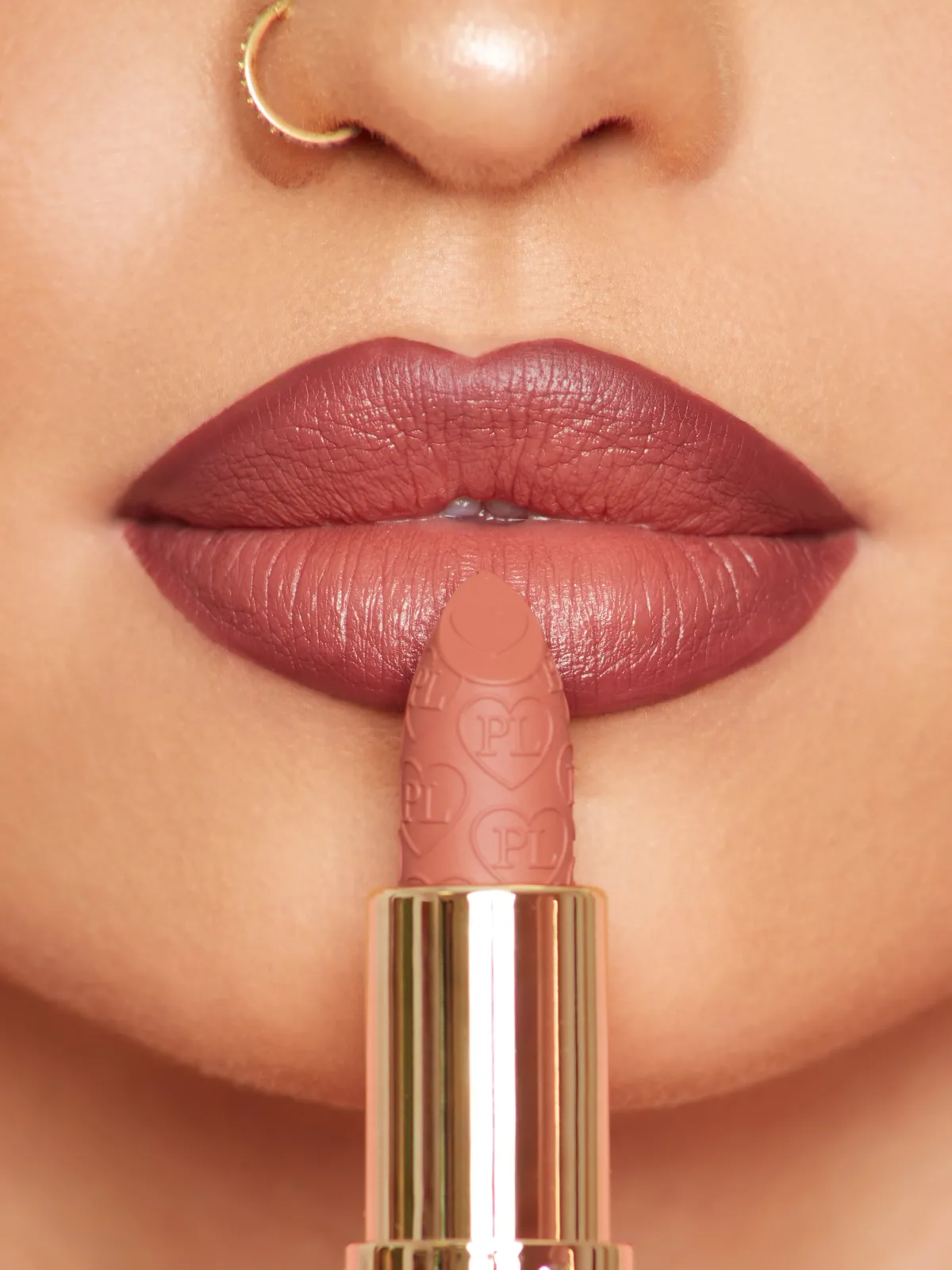 P. Louise P.Louise Kiss and Makeup Lip Kit- Lip Liner|Lipstick