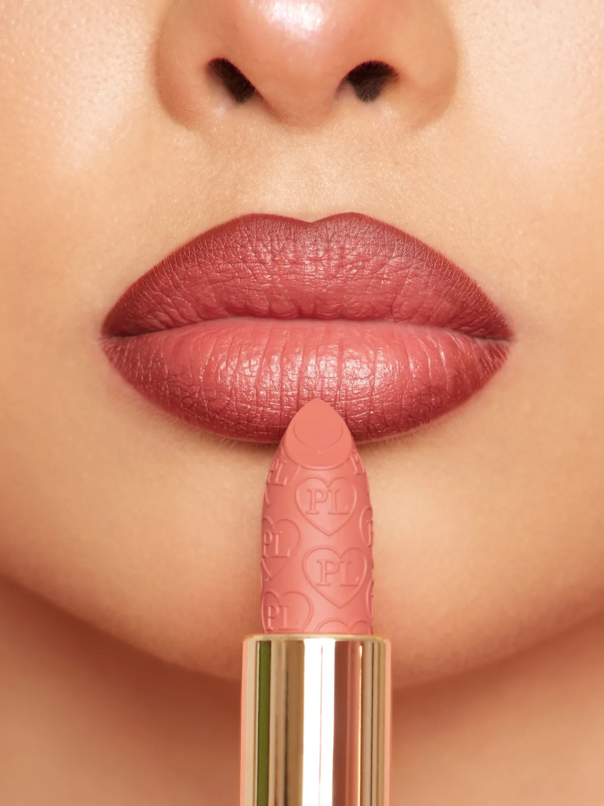 P. Louise P.Louise Kiss and Makeup Lip Kit- Lip Liner|Lipstick