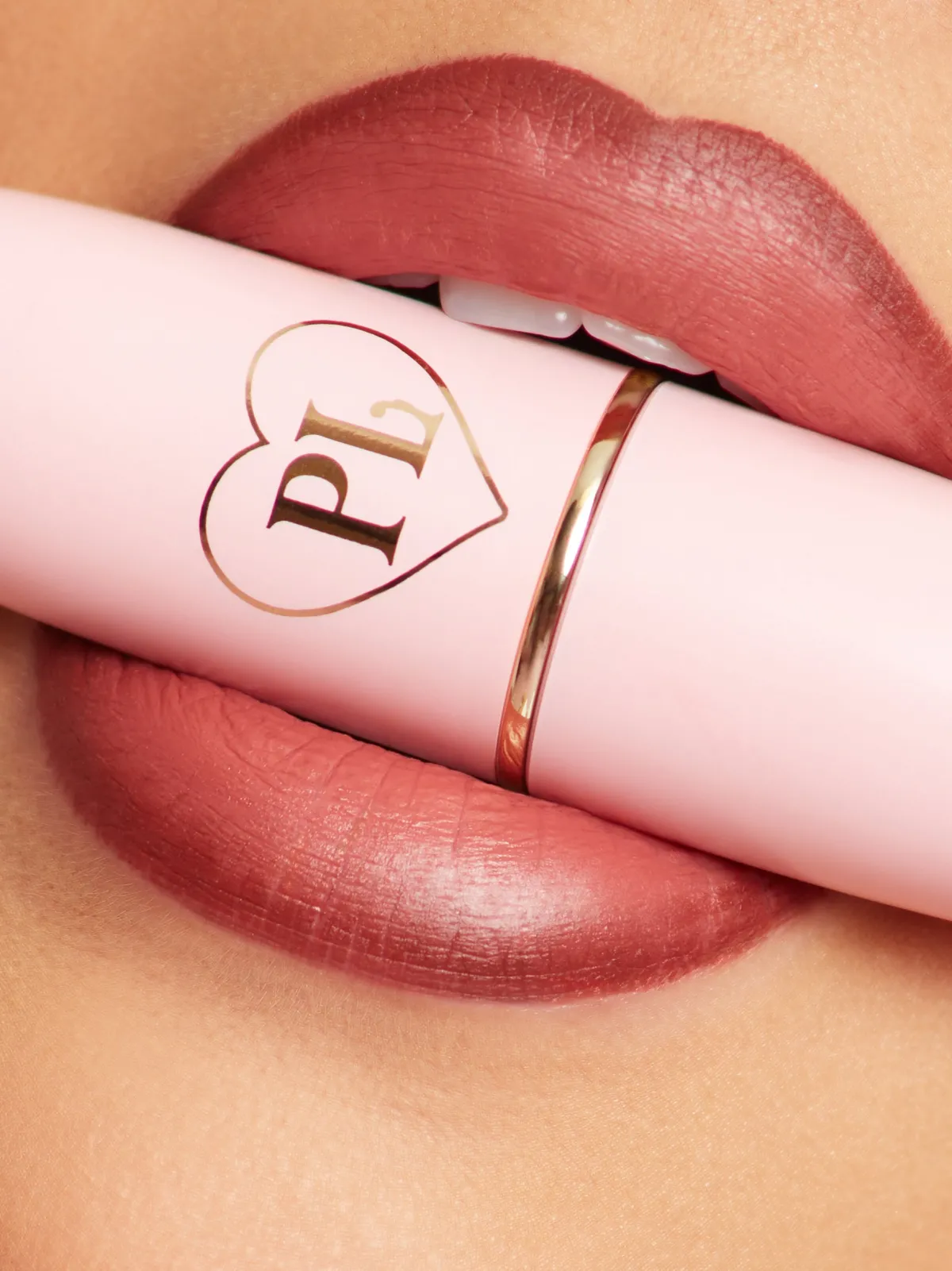 P. Louise P.Louise Kiss and Makeup Lip Kit- Lip Liner|Lipstick