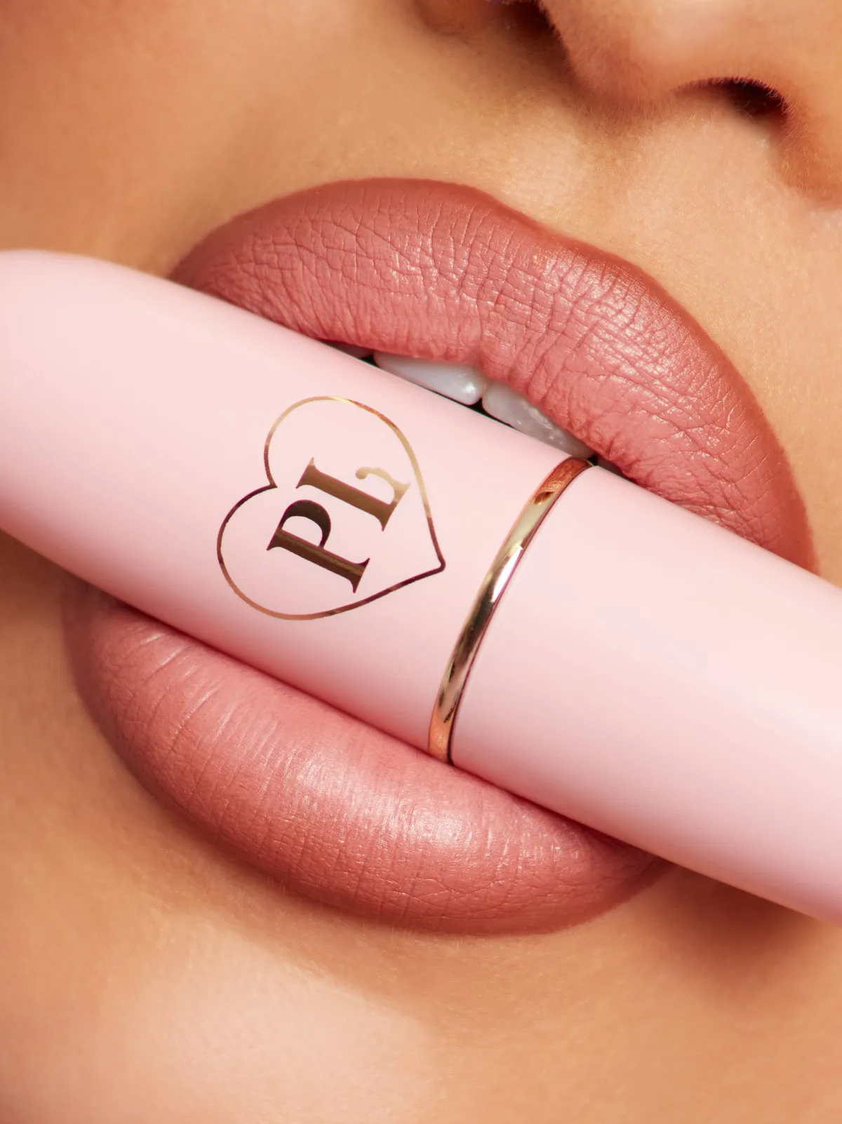 P. Louise P.Louise Kiss and Makeup Lip Kit- Lip Liner|Lipstick