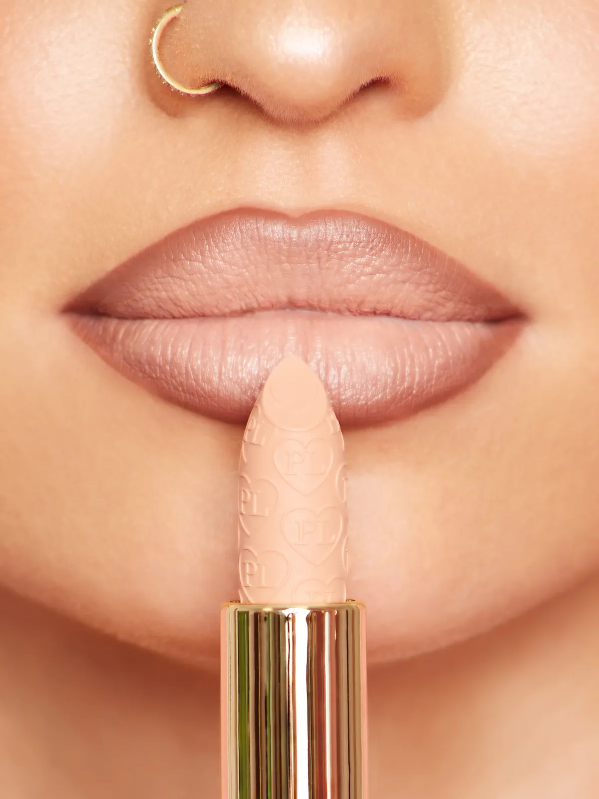 P. Louise P.Louise Kiss and Makeup Lip Kit- Lip Liner|Lipstick