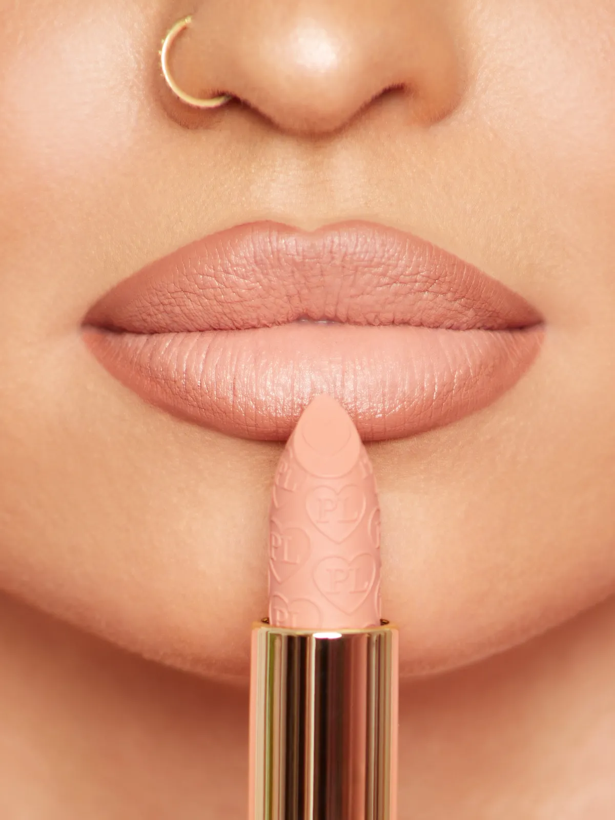 P. Louise P.Louise Kiss and Makeup Lip Kit- Lip Liner|Lipstick