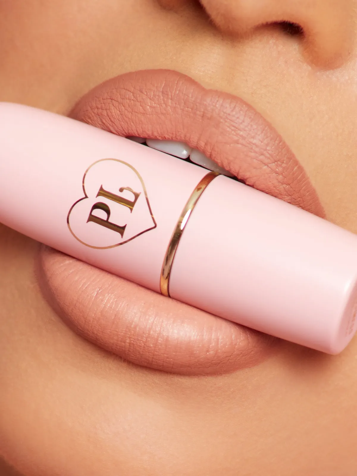 P. Louise P.Louise Kiss and Makeup Lip Kit- Lip Liner|Lipstick