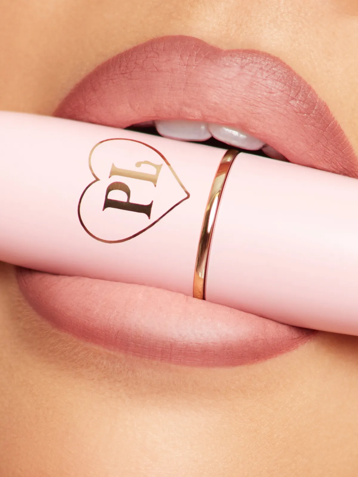 P. Louise P.Louise Kiss and Makeup Lip Kit- Lip Liner|Lipstick