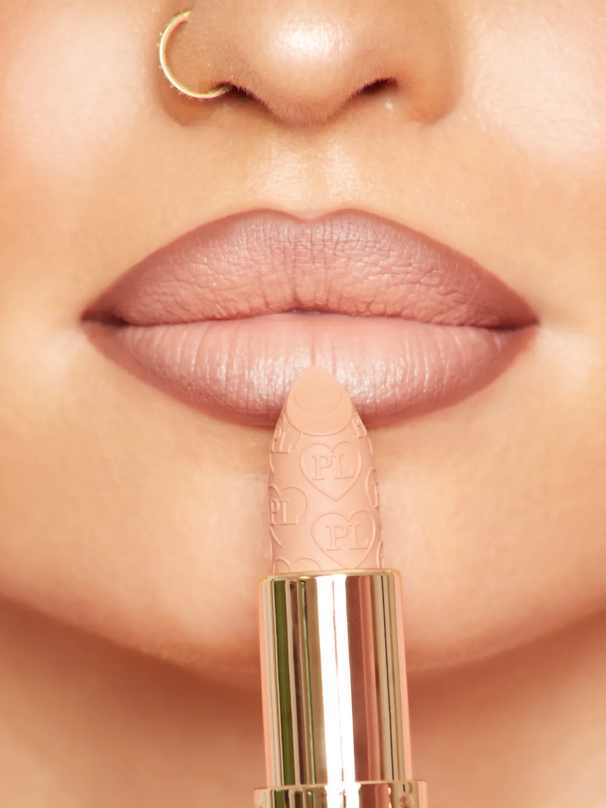 P. Louise P.Louise Kiss and Makeup Lip Kit- Lip Liner|Lipstick