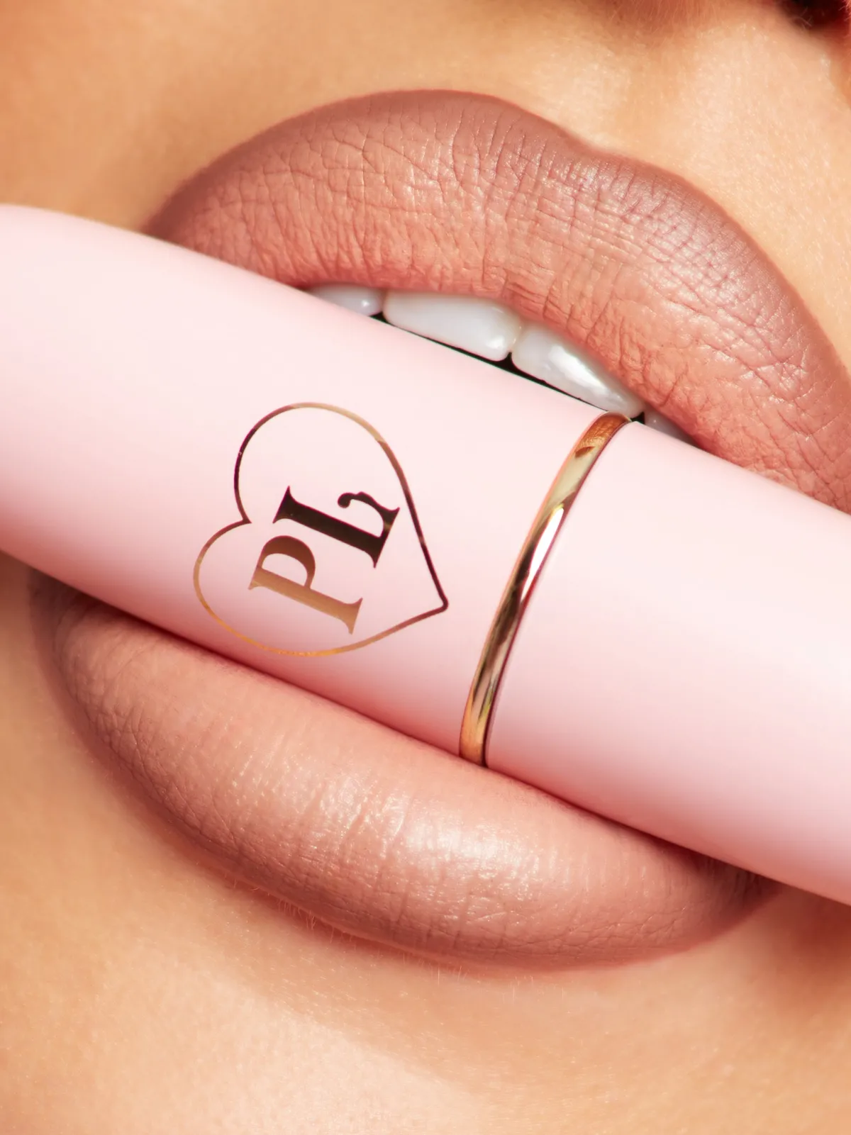 P. Louise P.Louise Kiss and Makeup Lip Kit- Lip Liner|Lipstick