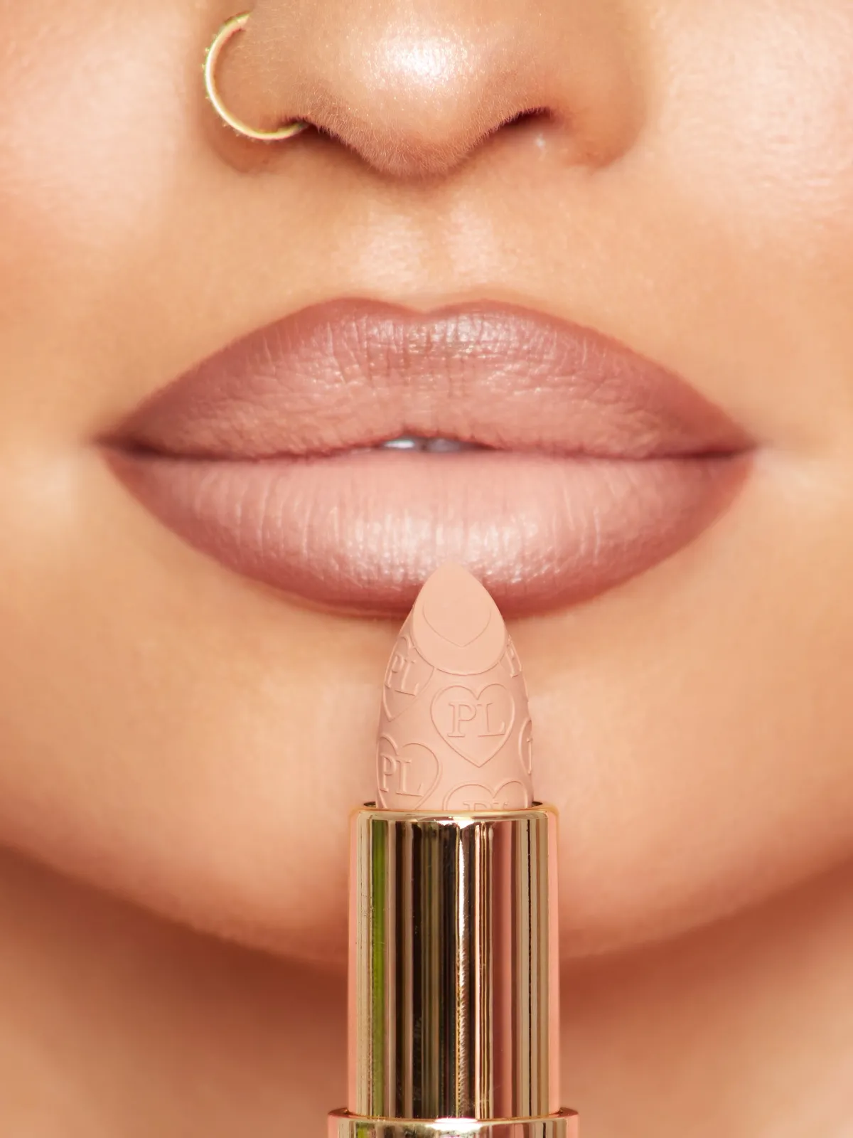 P. Louise P.Louise Kiss and Makeup Lip Kit- Lip Liner|Lipstick