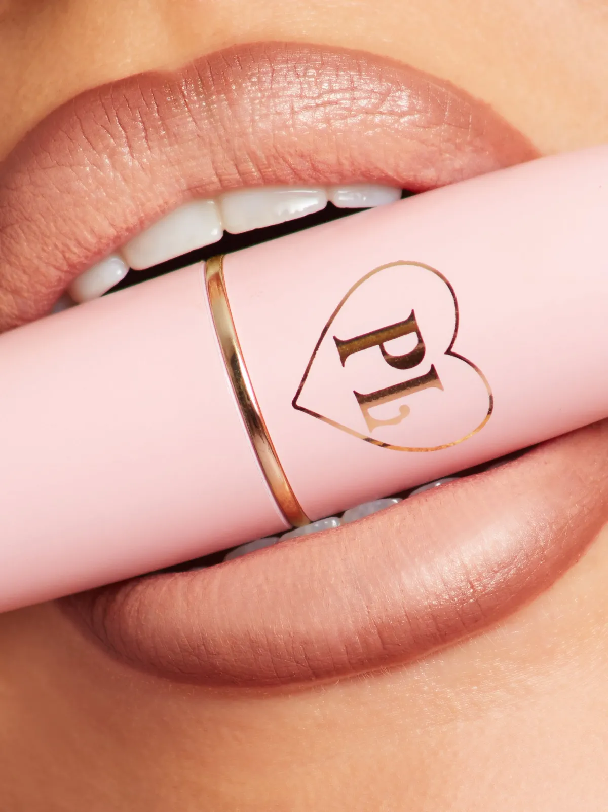 P. Louise P.Louise Kiss and Makeup Lip Kit- Lip Liner|Lipstick