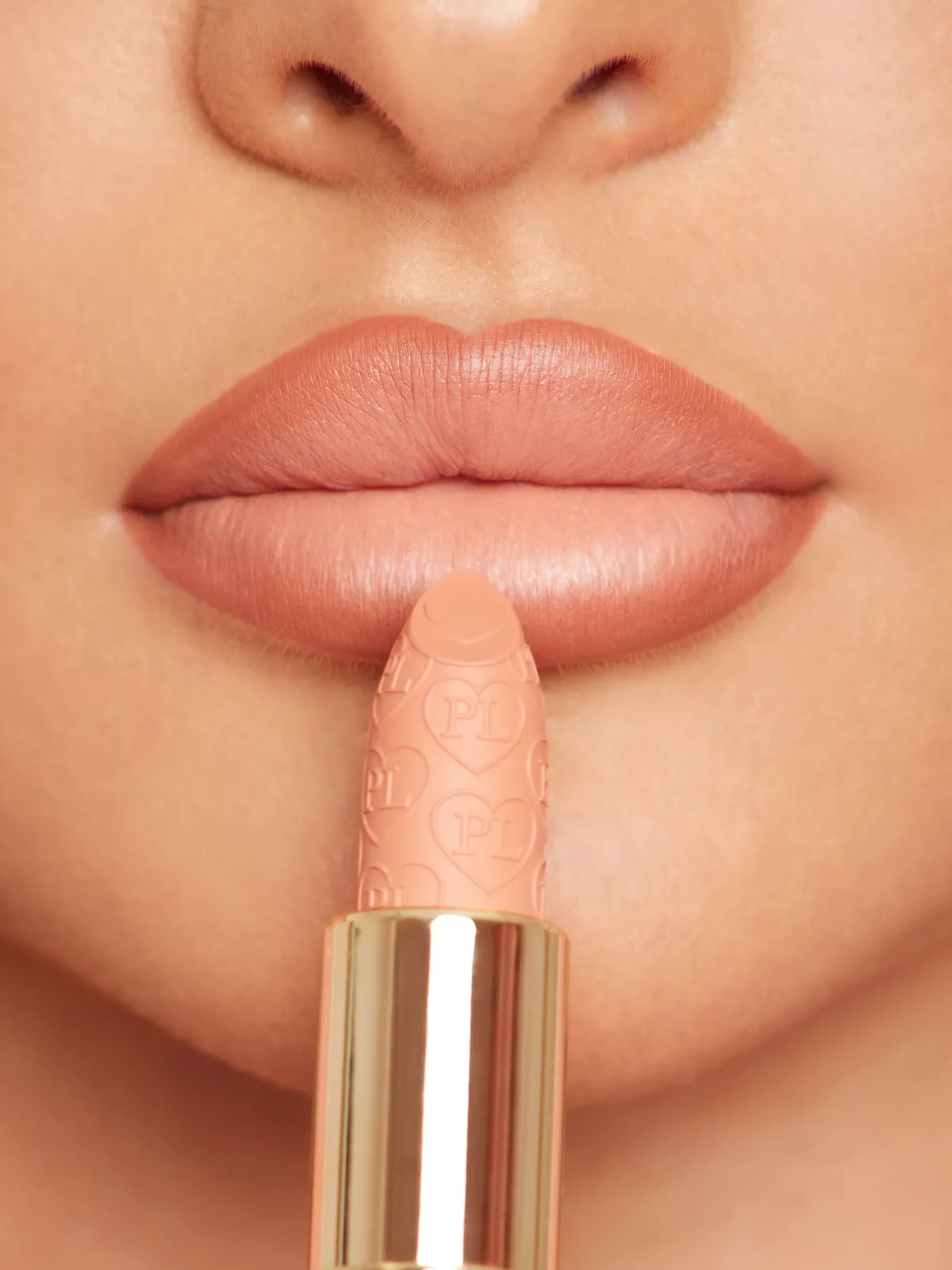 P. Louise P.Louise Kiss and Makeup Lip Kit- Lip Liner|Lipstick