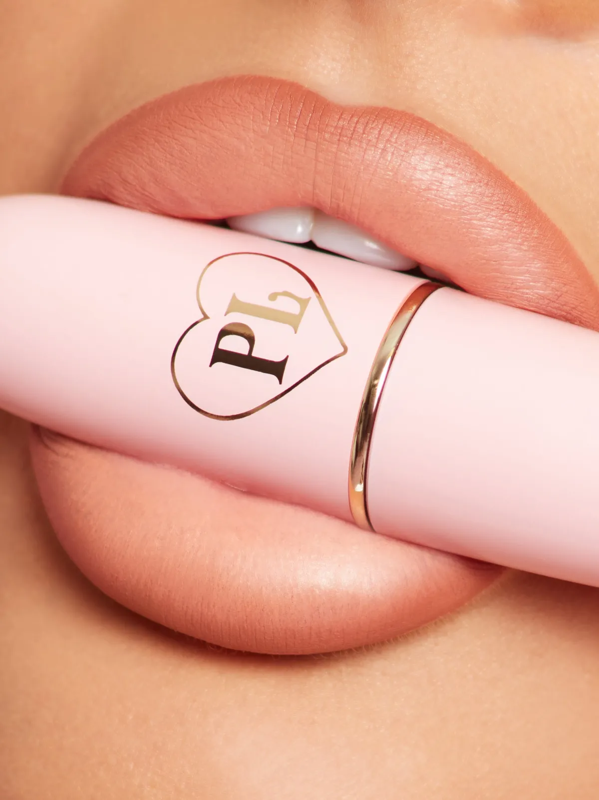 P. Louise P.Louise Kiss and Makeup Lip Kit- Lip Liner|Lipstick