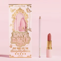 P. Louise P.Louise Kiss and Makeup Lip Kit- Lip Liner|Lipstick