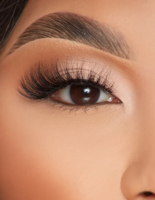 P. Louise P.Louise Lashes - Alluring Affair- Lashes